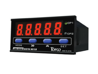 DIGITAL METER EM0100DT