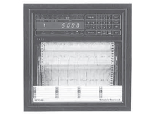 温度記録計 DPR500