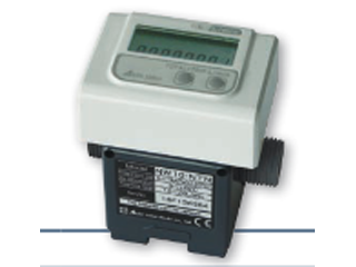 瞬時積算流量計 NW20-PTN-4
