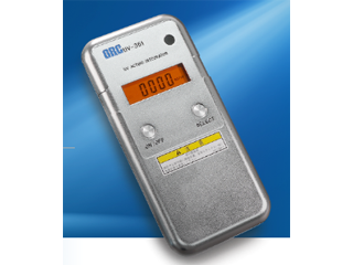 紫外線光量計 UV-351