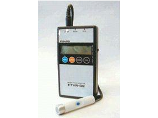 ハンディVOCモニター FTVR-02