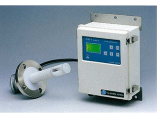 濃度計 FUD-1 Model-12