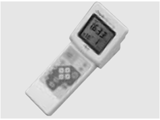 低抵抗率計 MCP-T360