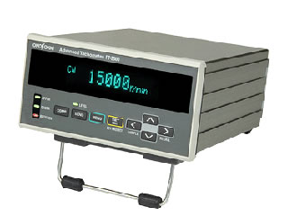 アドバンストタコメーター FT-2500