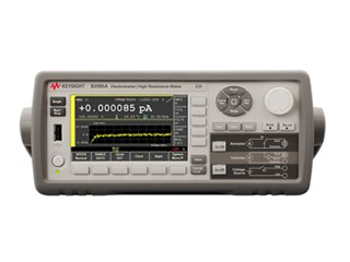 電位計/高抵抗メーター B2985A