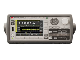 電位計/高抵抗メーター B2987A