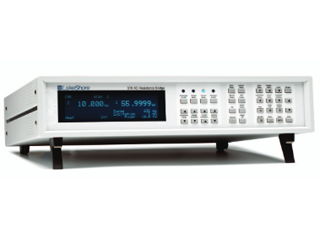 AC 抵抗ブリッジ 370