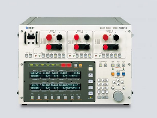 電流三相保護リレー試験器 RX4713