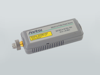 パルスセンサ MA2411A