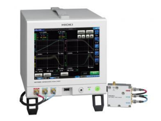 インピーダンスアナライザ IM7580