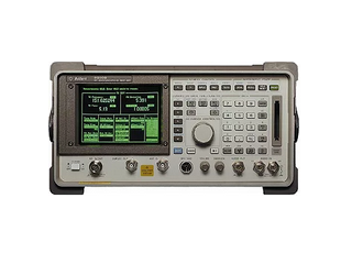 RF Communications Test Set 8920B
