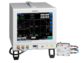 インピーダンスアナライザ IM7580A