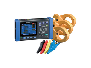 クランプオンパワーロガー PW3360-10(9661*3 PW9002 C1005)