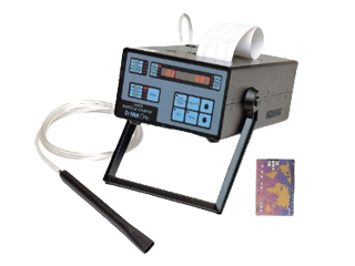 小型 レーザパーティクルカウンター 237B