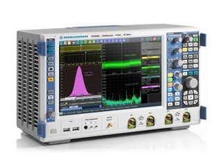 デジタルオシロスコープ RTO2044