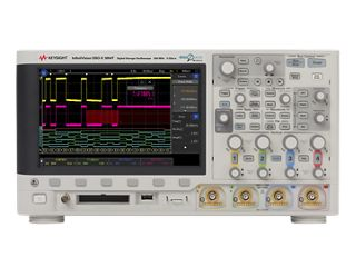 デジタルオシロスコープ DSOX3054T