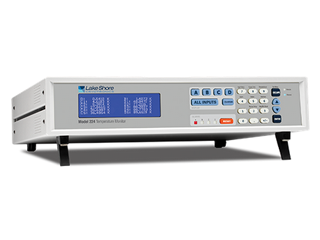 12ch 低温温度モニタ 224