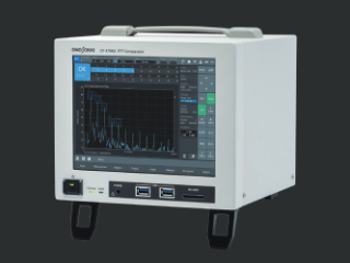 FFTコンパレーター CF-4700A