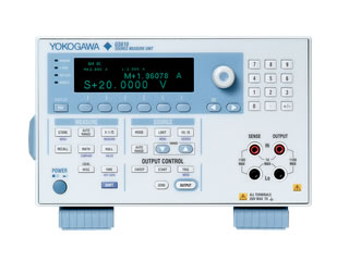 ソースメジャーユニット GS610/7655-01 7N