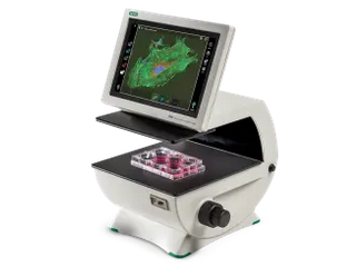 蛍光セルイメージャー ZOE