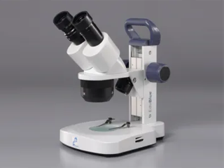 双眼実体顕微鏡 EM-22
