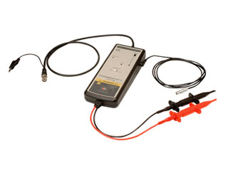高電圧差動プローブ 100MHz, ±1400V 700924/B9852MJ
