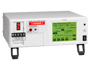 漏れ電流試験器 ST5541