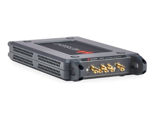 USBベクトルネットワークアナライザ 300 kHz～26.5 GHz,2ポート/3.5mm(メス) P9375A