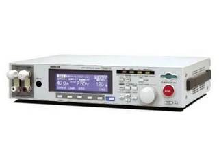 アース導通試験器 TOS6210