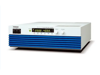 高効率大容量スイッチング電源 250V/32A/8000W PAT250-32T