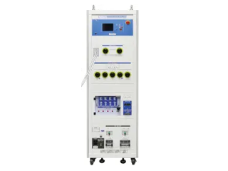 雷サージ試験器/絶縁トランス LSS-F02A1/TF-2302P