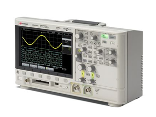 オシロスコープ MSOX2002A