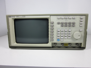 オシロスコープ 54503A