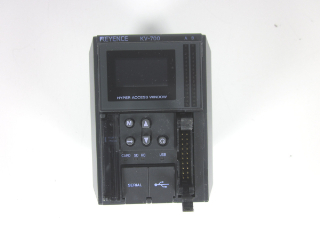 シーケンサー(PLC) KV-700
