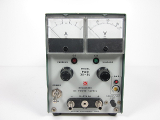 DC電源 PAD35-5L