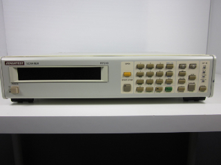 スキャナー R7210