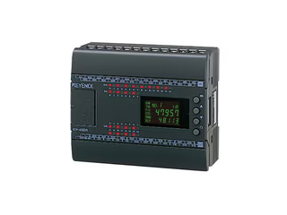 シーケンサー(PLC)（DC電源ユニット） KV-40DR