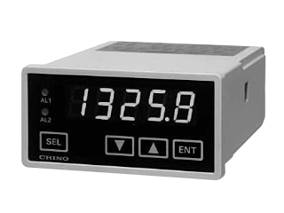 デジタル指示計（熱電対付属） DI1000-01