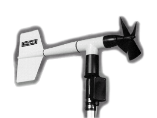 風向風速計 05103-47