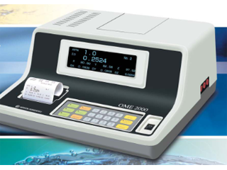 カラーメーター OME-2000