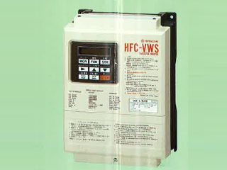 インバーター HFC-VWS1.5LD3