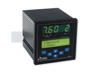 コントローラ（真空計900シリーズ） PDR900-12-JP