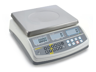 電子秤 CPB6K0.1N
