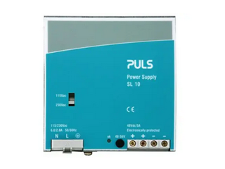 DC電源 SL10.101