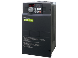 インバーター FR-F720P-3.7K