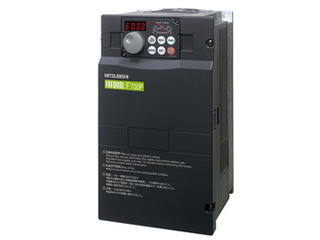 インバーター FR-F720P-5.5K