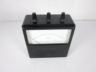 交流電圧計 SPFB