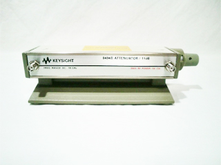 アッテネータ 8494B/002