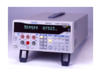 デジタルマルチメータ VOAC7523/SC-353