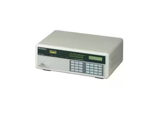 レーザー寸法測定器 LS-3100/LS-3060